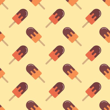 Sorunsuz arka plan görüntü renkli sulu boya doku buzlu şeker p