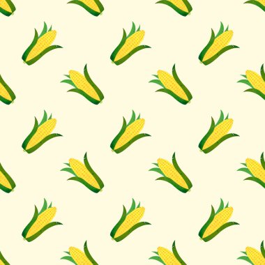 Sorunsuz arka plan görüntü renkli sulu boya doku sebze 