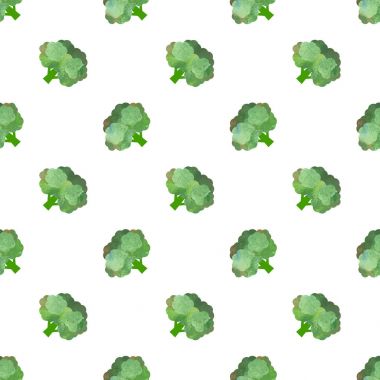 Sorunsuz arka plan görüntü renkli sulu boya doku sebze 