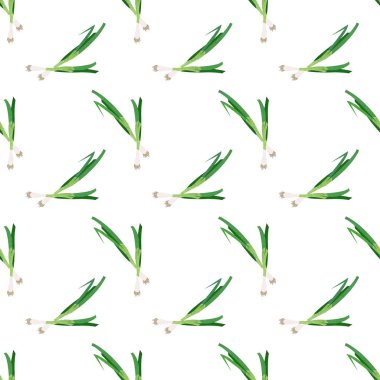 Sorunsuz arka plan görüntü renkli sulu boya doku sebze 