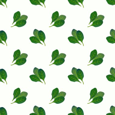 Sorunsuz arka plan görüntü renkli sulu boya doku sebze 