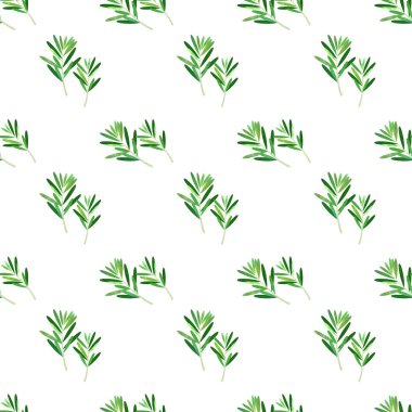 Sorunsuz arka plan görüntü renkli sulu boya doku sebze 