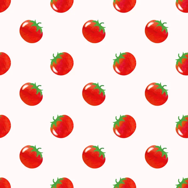 Sorunsuz arka plan görüntü renkli sulu boya doku sebze 