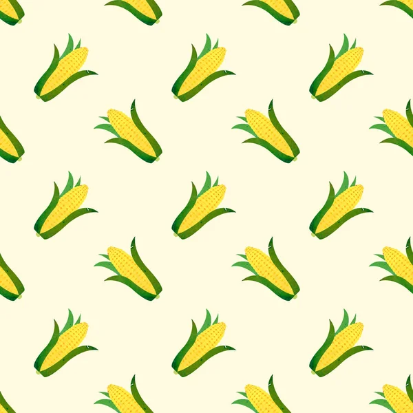 Sorunsuz arka plan görüntü renkli sulu boya doku sebze 