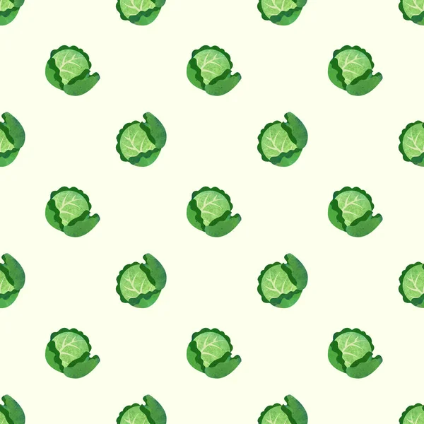 Sorunsuz arka plan görüntü renkli sulu boya doku sebze 