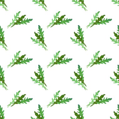 Sorunsuz arka plan görüntü renkli sulu boya doku sebze 