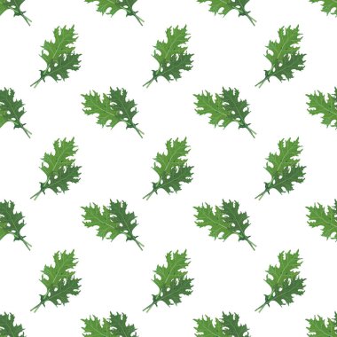 Sorunsuz arka plan görüntü renkli sulu boya doku sebze 