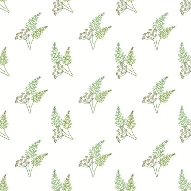 Sorunsuz arka plan görüntü renkli sulu boya doku sebze 