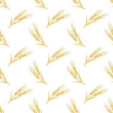 Sorunsuz arka plan görüntü renkli sulu boya doku sebze 