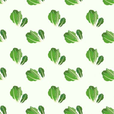 Sorunsuz arka plan görüntü renkli sulu boya doku sebze 