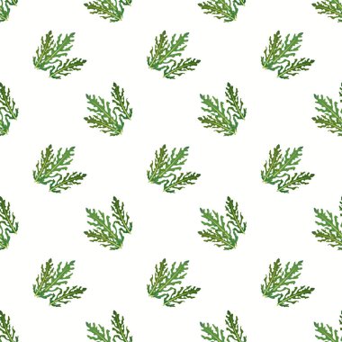 Sorunsuz arka plan görüntü renkli sulu boya doku sebze 