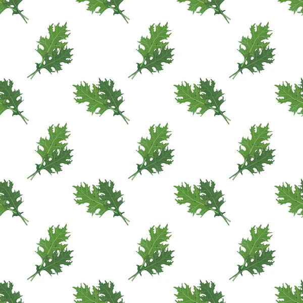 Sorunsuz arka plan görüntü renkli sulu boya doku sebze 