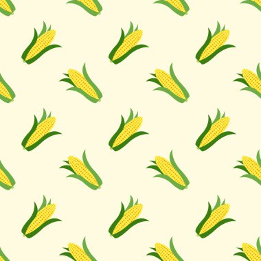 Sorunsuz arka plan görüntü renkli sebze gıda içerikler kor