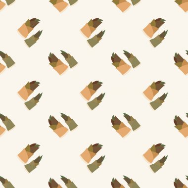 Sorunsuz arka plan görüntü renkli sebze gıda madde bam