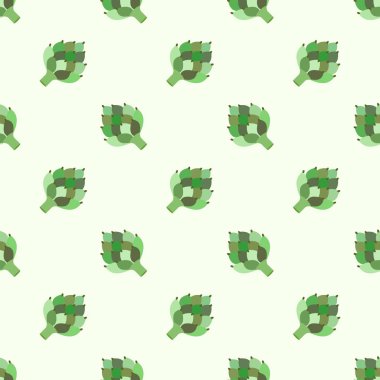 Sorunsuz arka plan görüntü renkli sebze gıda içerikler sanat