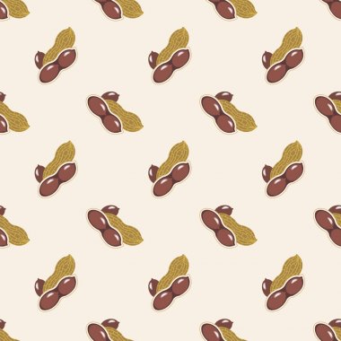 Sorunsuz arka plan görüntü renkli sebze gıda madde bezelye