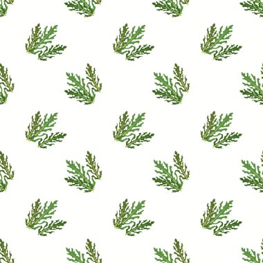 Seamless background image colorful vegetable food ingredient fri