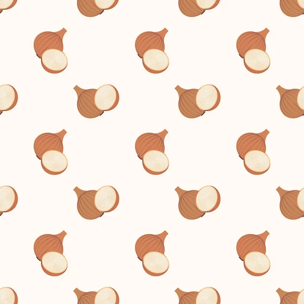 Sorunsuz arka plan görüntü renkli sebze gıda madde oni