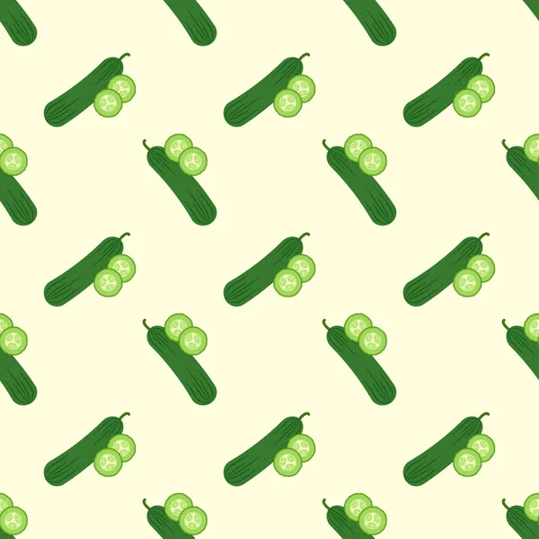 Sorunsuz arka plan görüntü renkli sebze gıda madde cuc