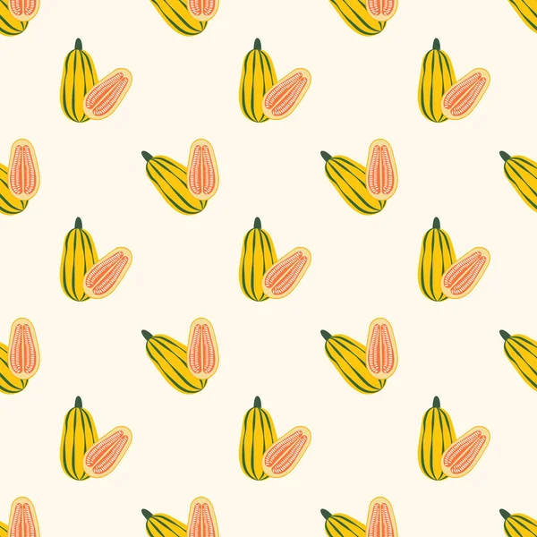 Sorunsuz arka plan görüntü renkli sebze gıda içerikler del