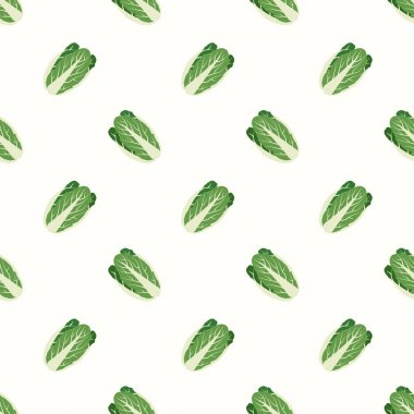 Sorunsuz arka plan görüntü renkli sebze gıda içerikler Chi