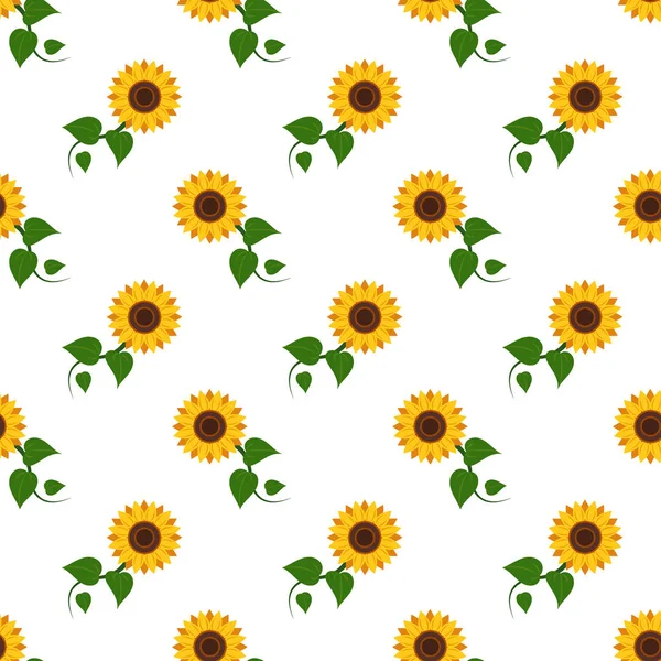 Sorunsuz arka plan görüntü renkli botanik çiçek yaprak bitki