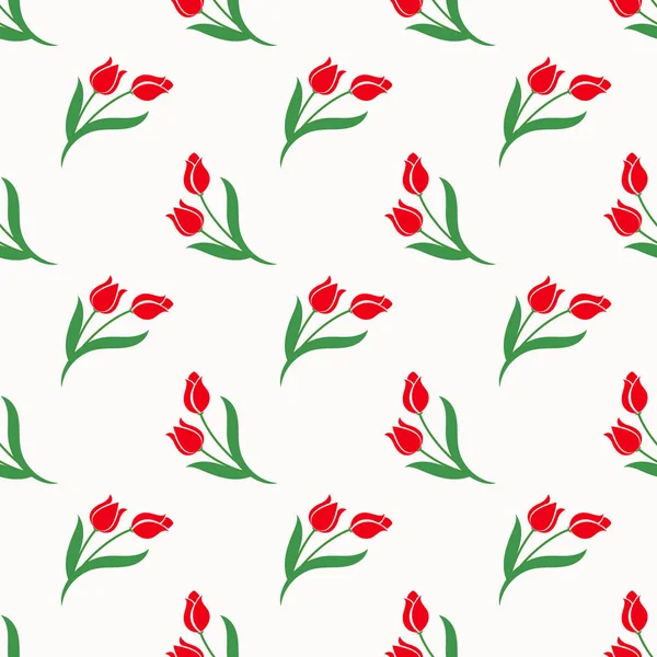 Sorunsuz arka plan görüntü renkli botanik çiçek yaprak bitki