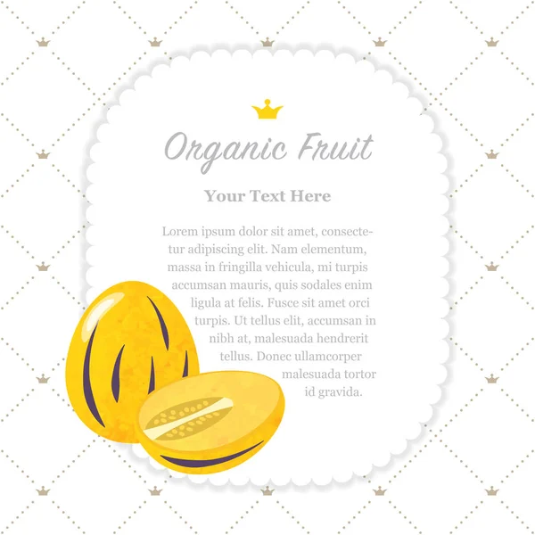 Renkli Sulu Boya doku doğa organik meyve faturası çerçeve pepi