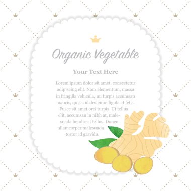 Renkli Sulu Boya doku doğa organik meyve faturası çerçeve