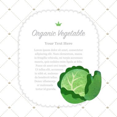 Renkli Sulu Boya doku doğa organik meyve faturası çerçeve