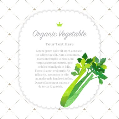 Renkli Sulu Boya doku doğa organik meyve faturası çerçeve