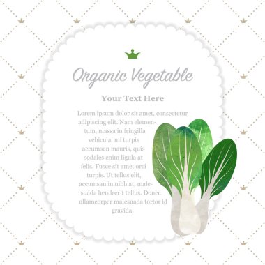 Renkli Sulu Boya doku doğa organik meyve faturası çerçeve