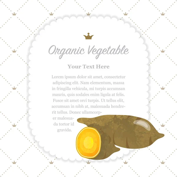 Renkli Sulu Boya doku doğa organik meyve faturası çerçeve