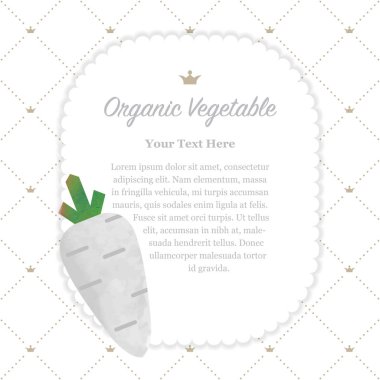 Renkli Sulu Boya doku doğa organik meyve faturası çerçeve