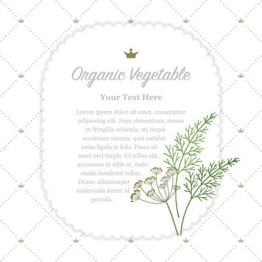 Renkli Sulu Boya doku doğa organik meyve faturası çerçeve