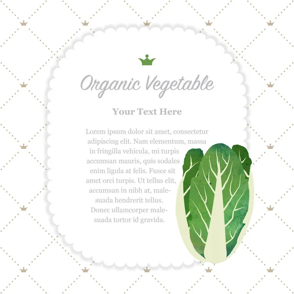 Renkli Sulu Boya doku doğa organik meyve faturası çerçeve