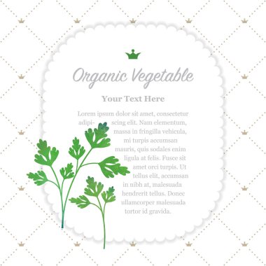 Renkli Sulu Boya doku doğa organik meyve faturası çerçeve