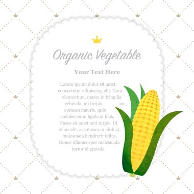 Renkli Sulu Boya doku doğa organik meyve faturası çerçeve