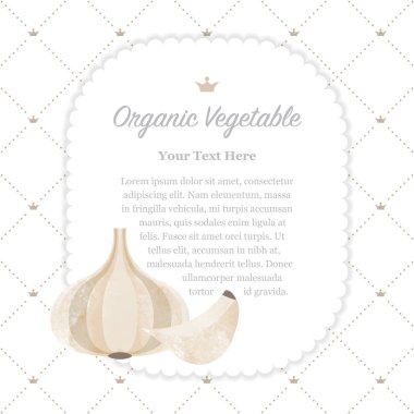 Renkli Sulu Boya doku doğa organik meyve faturası çerçeve