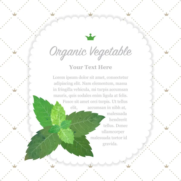 Renkli Sulu Boya doku doğa organik meyve faturası çerçeve