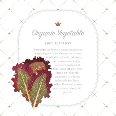 Renkli Sulu Boya doku doğa organik meyve faturası çerçeve