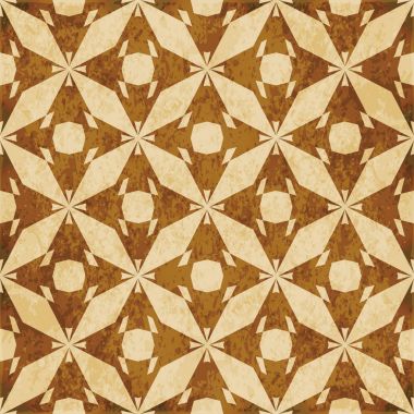 Retro kahverengi suluboya doku grunge sorunsuz arka plan