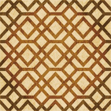 Retro kahverengi suluboya doku grunge sorunsuz arka plan