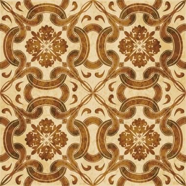 Retro kahverengi suluboya doku grunge sorunsuz arka plan