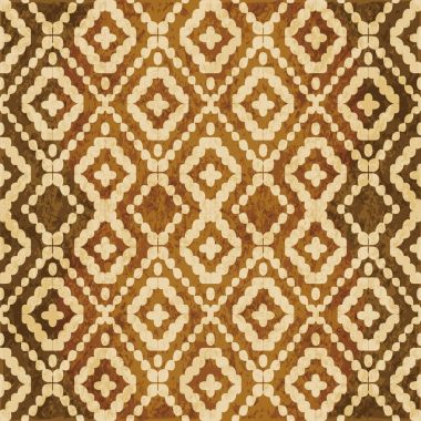 Retro kahverengi suluboya doku grunge sorunsuz arka plan