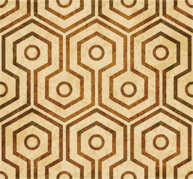 Retro kahverengi suluboya doku grunge sorunsuz arka plan