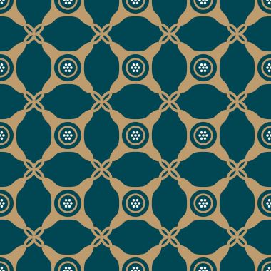 Sorunsuz arka plan Güneydoğu Asya retro Aborijin geleneksel