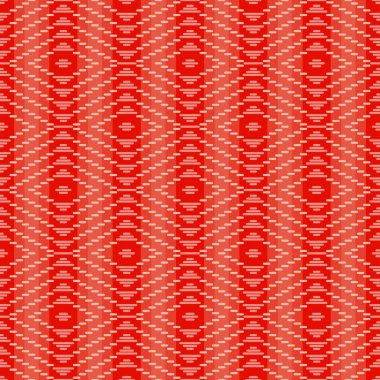 Sorunsuz arka plan Güneydoğu Asya retro Aborijin geleneksel