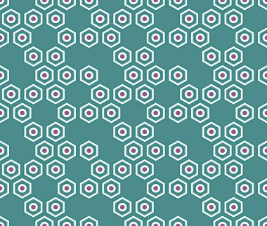 Japon geleneksel retro wagara Dikişsiz desen o arka plan