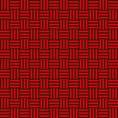 Japon geleneksel retro wagara Dikişsiz desen arka plan sq